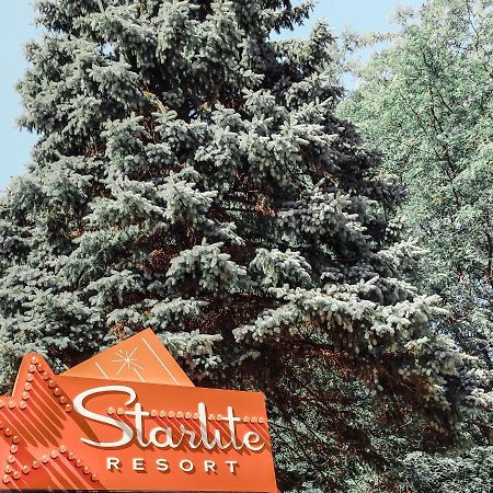 Starlite Resort 소가턱 외부 사진