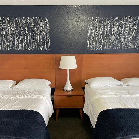 Starlite Resort 소가턱 외부 사진