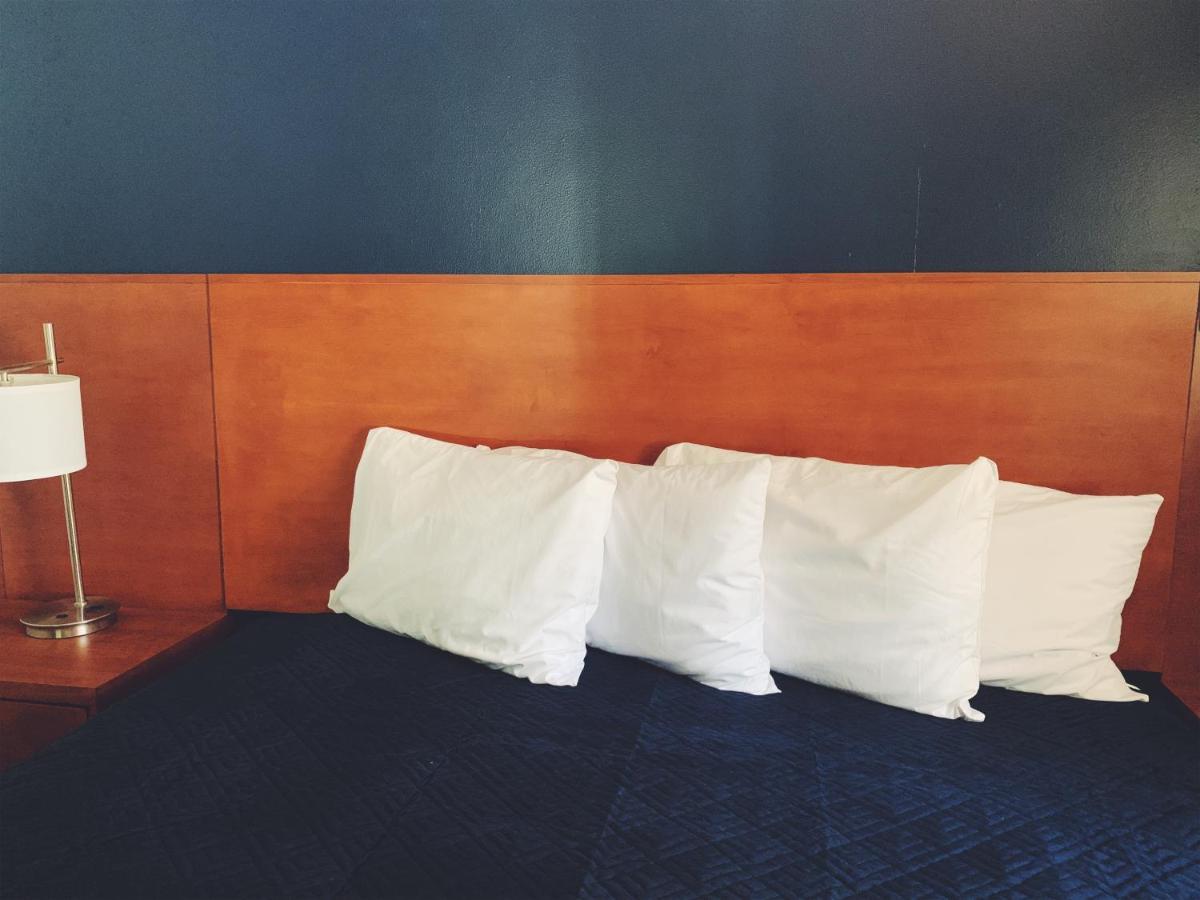 Starlite Resort 소가턱 외부 사진