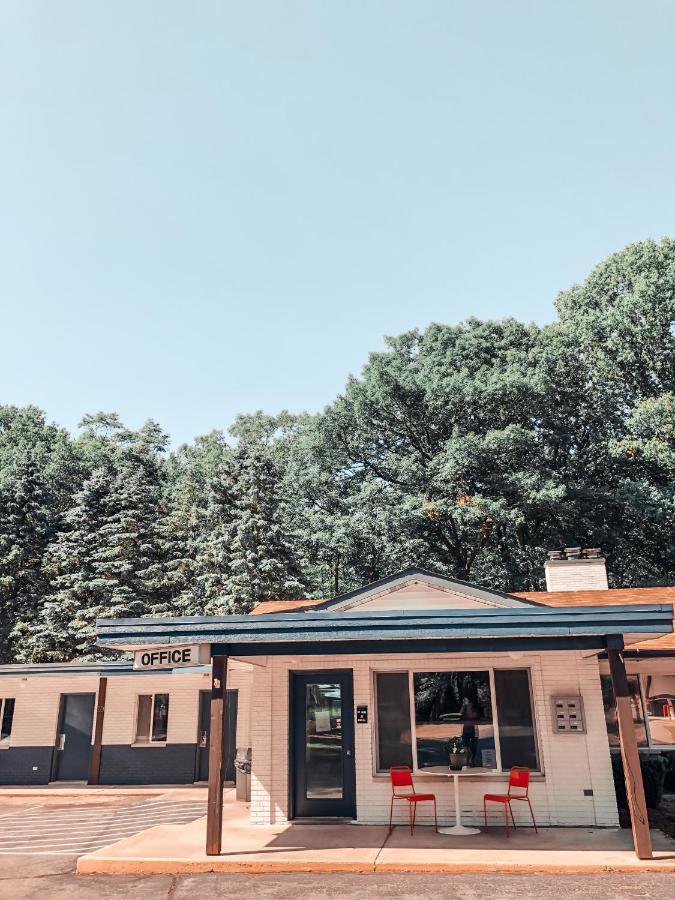 Starlite Resort 소가턱 외부 사진