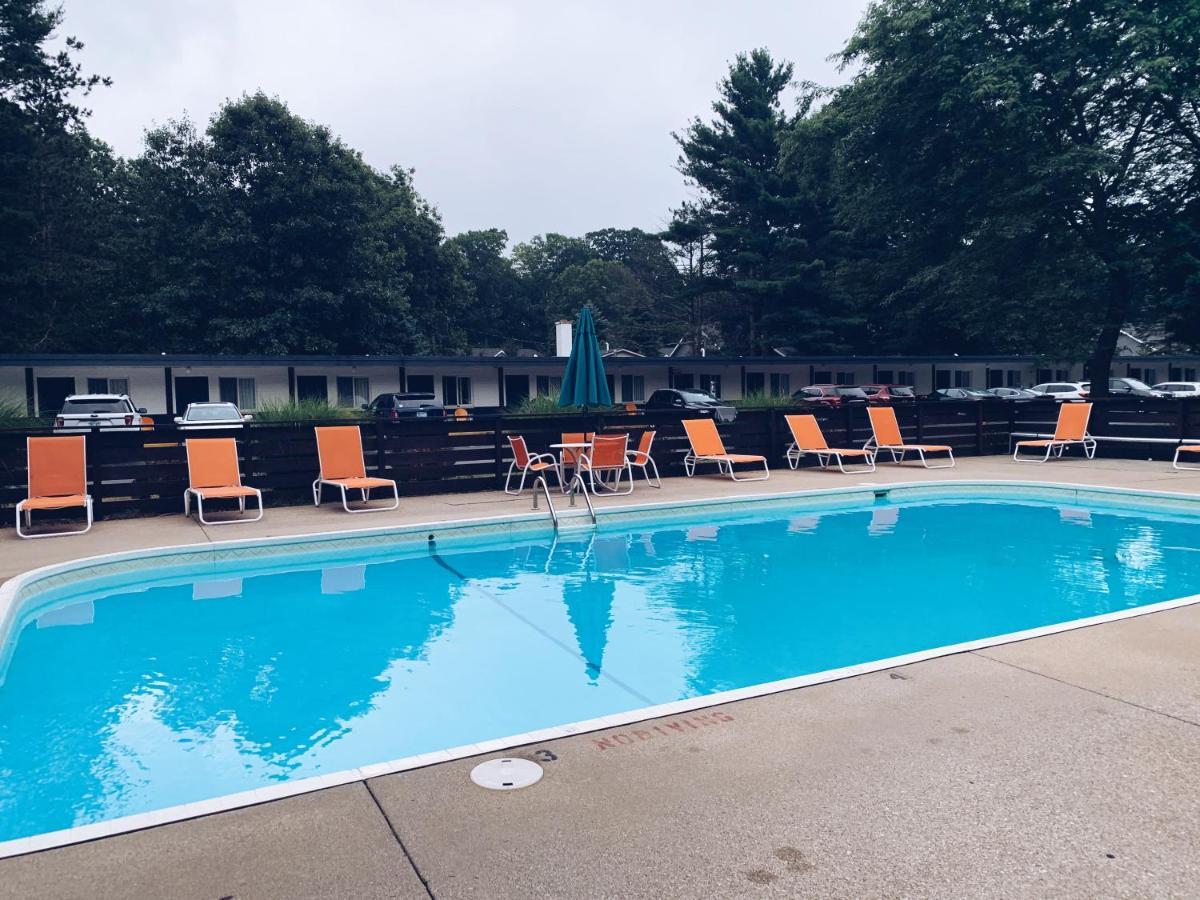 Starlite Resort 소가턱 외부 사진