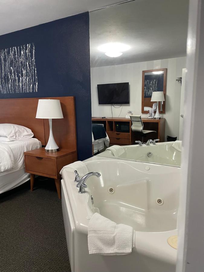 Starlite Resort 소가턱 외부 사진