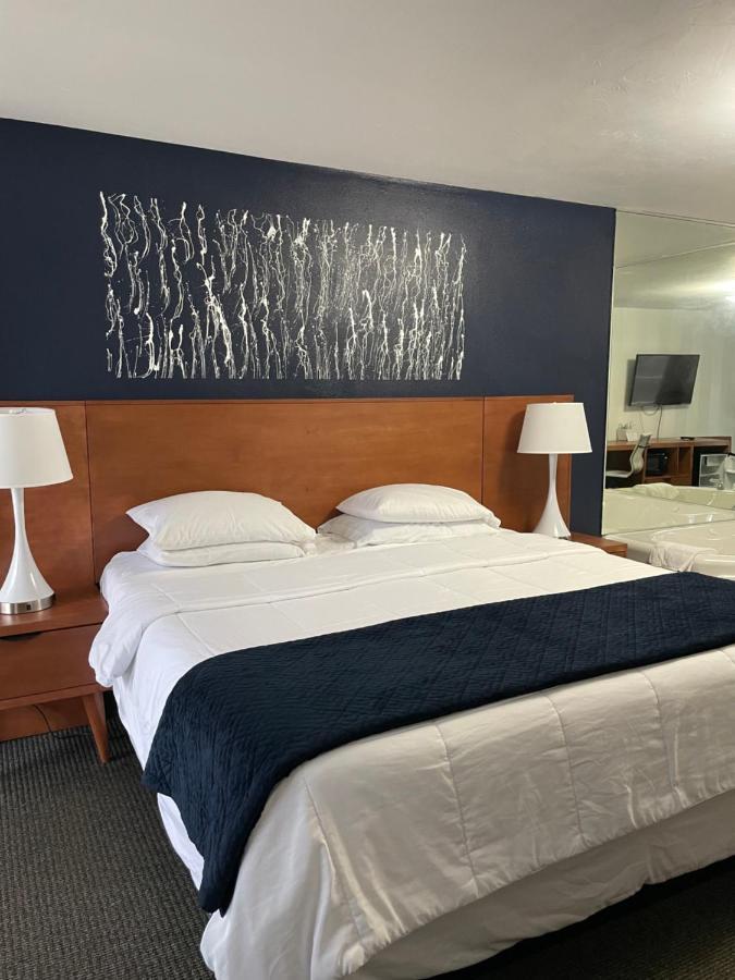 Starlite Resort 소가턱 외부 사진
