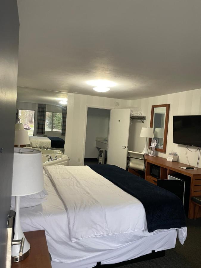 Starlite Resort 소가턱 외부 사진