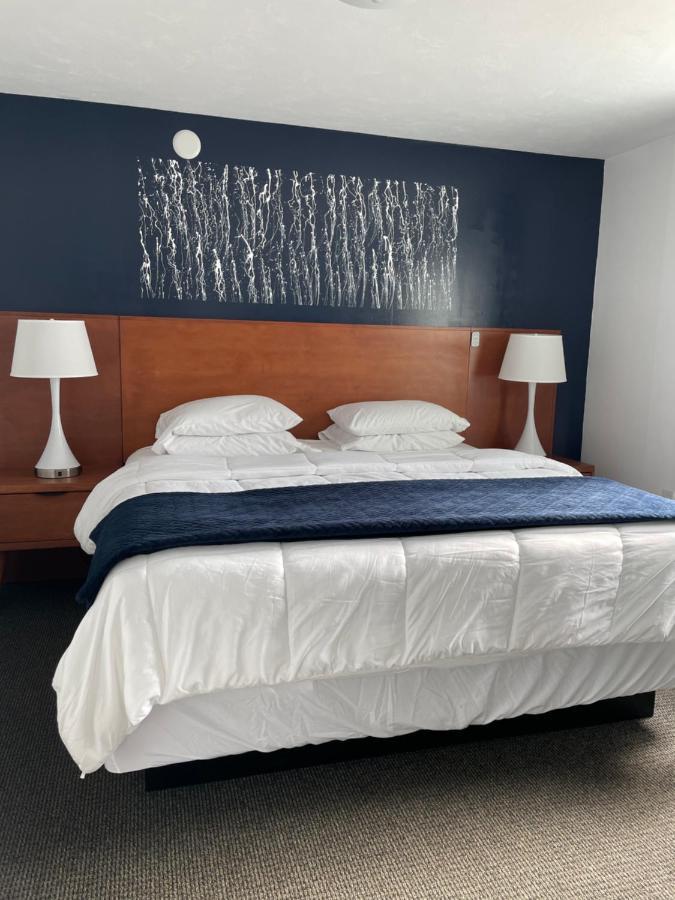 Starlite Resort 소가턱 외부 사진