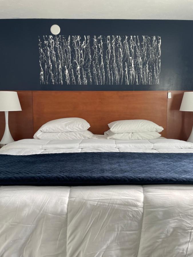 Starlite Resort 소가턱 외부 사진