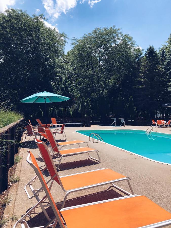 Starlite Resort 소가턱 외부 사진