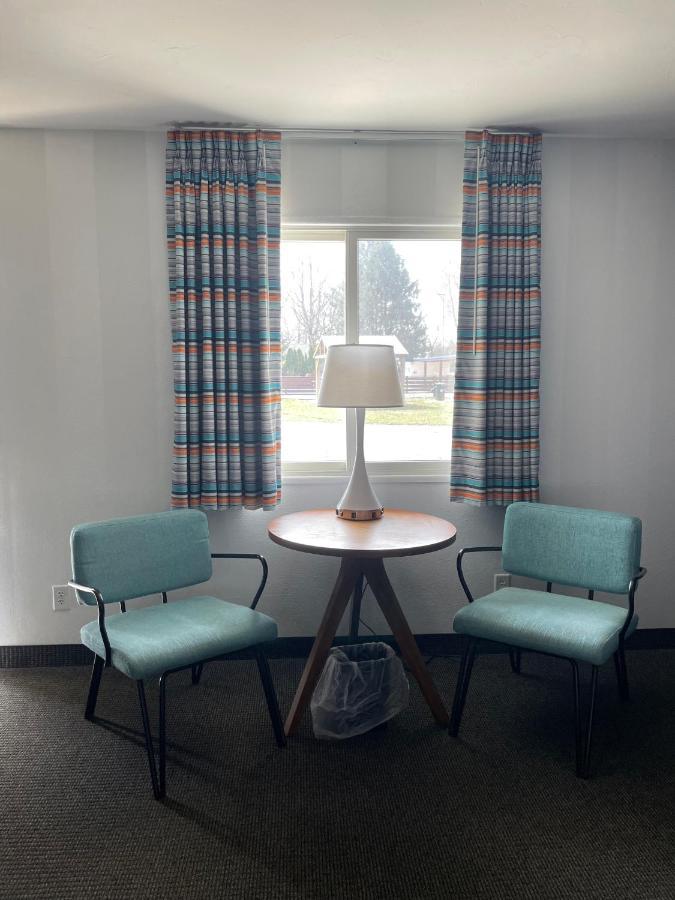 Starlite Resort 소가턱 외부 사진
