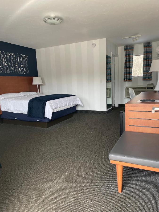 Starlite Resort 소가턱 외부 사진