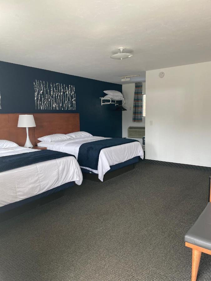 Starlite Resort 소가턱 외부 사진