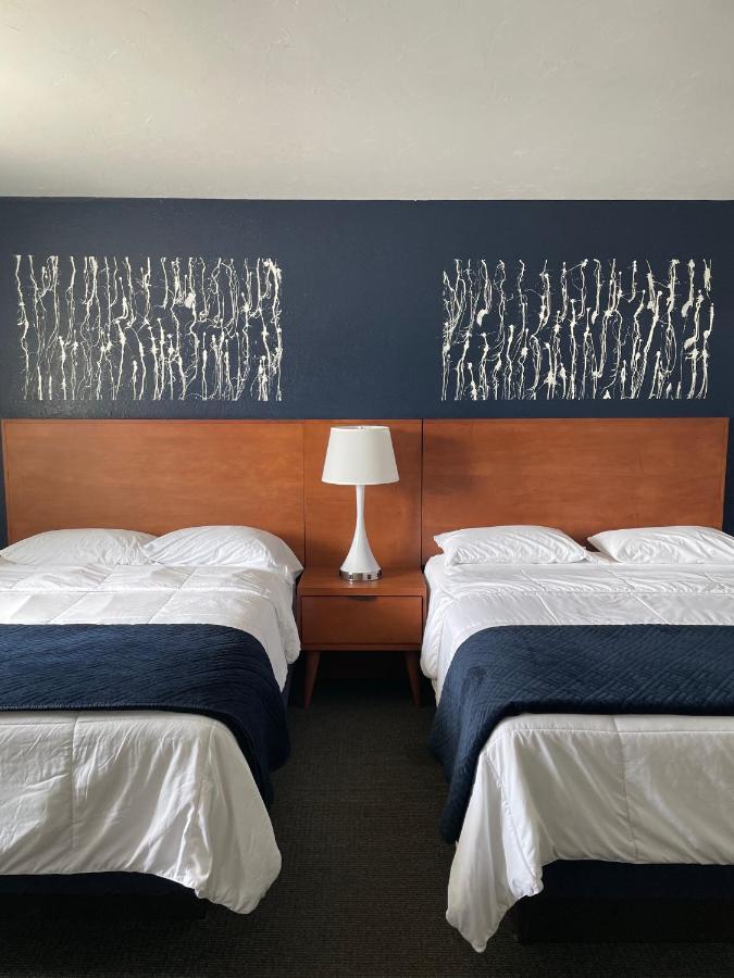Starlite Resort 소가턱 외부 사진