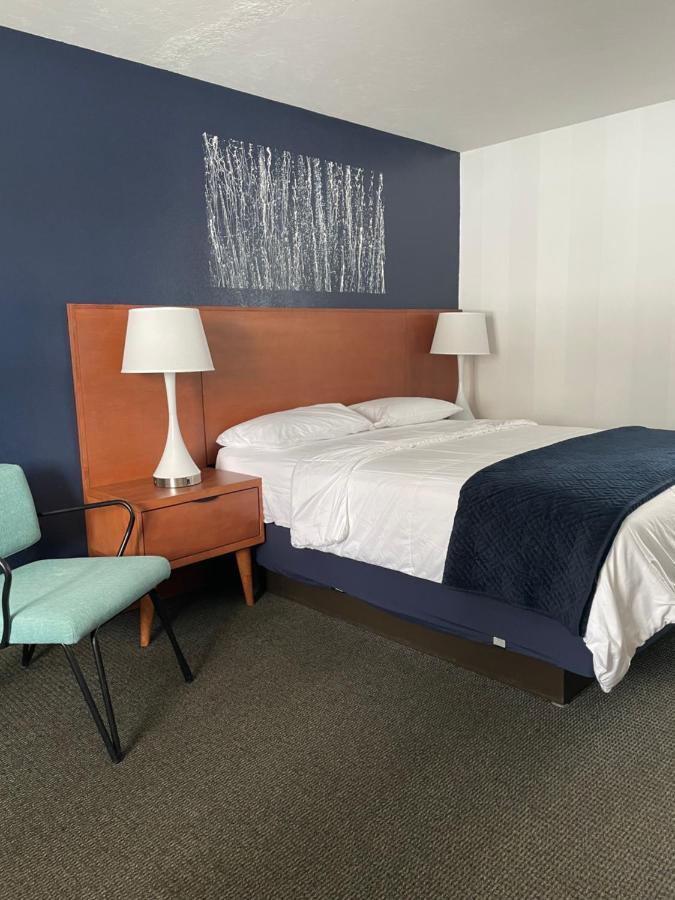 Starlite Resort 소가턱 외부 사진