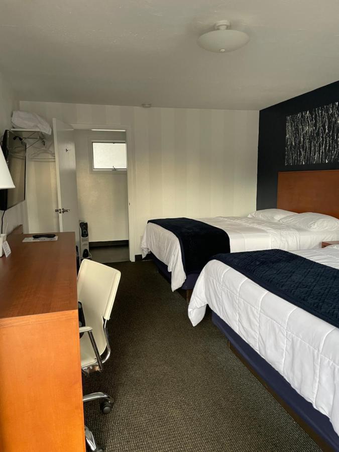 Starlite Resort 소가턱 외부 사진
