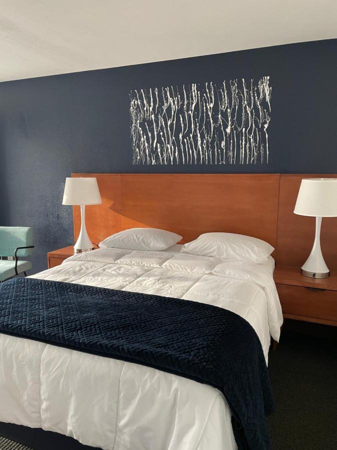 Starlite Resort 소가턱 외부 사진