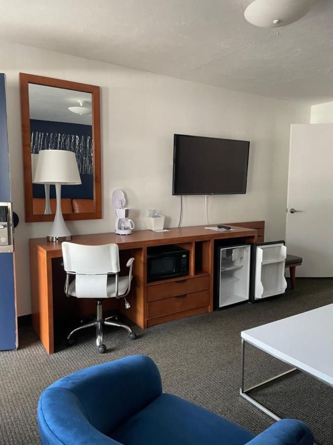 Starlite Resort 소가턱 외부 사진