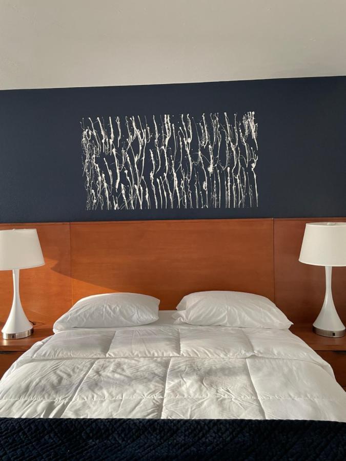 Starlite Resort 소가턱 외부 사진