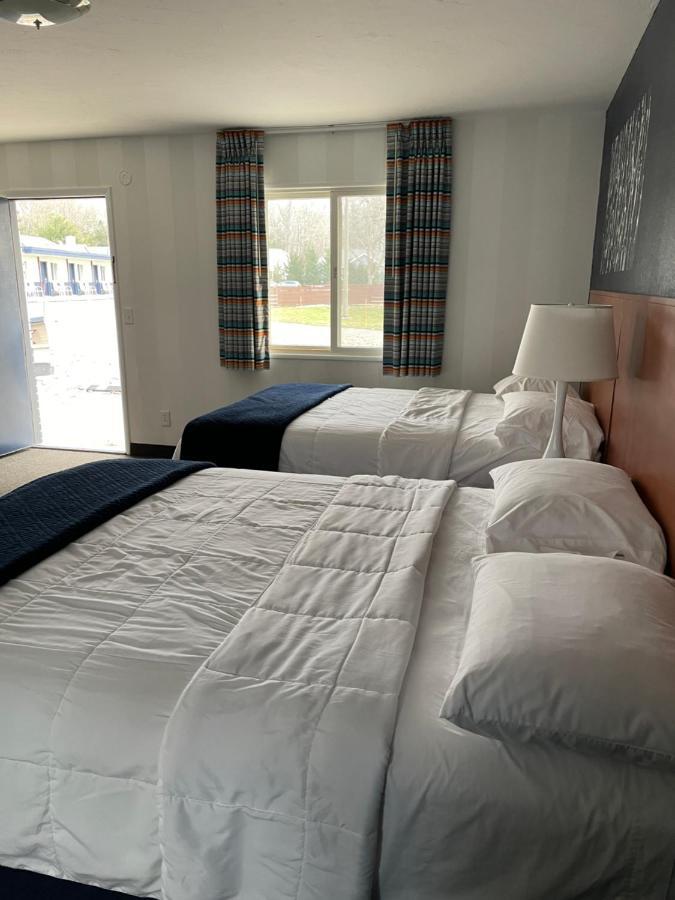 Starlite Resort 소가턱 외부 사진