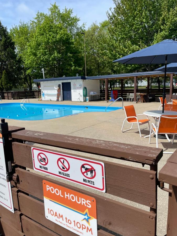 Starlite Resort 소가턱 외부 사진