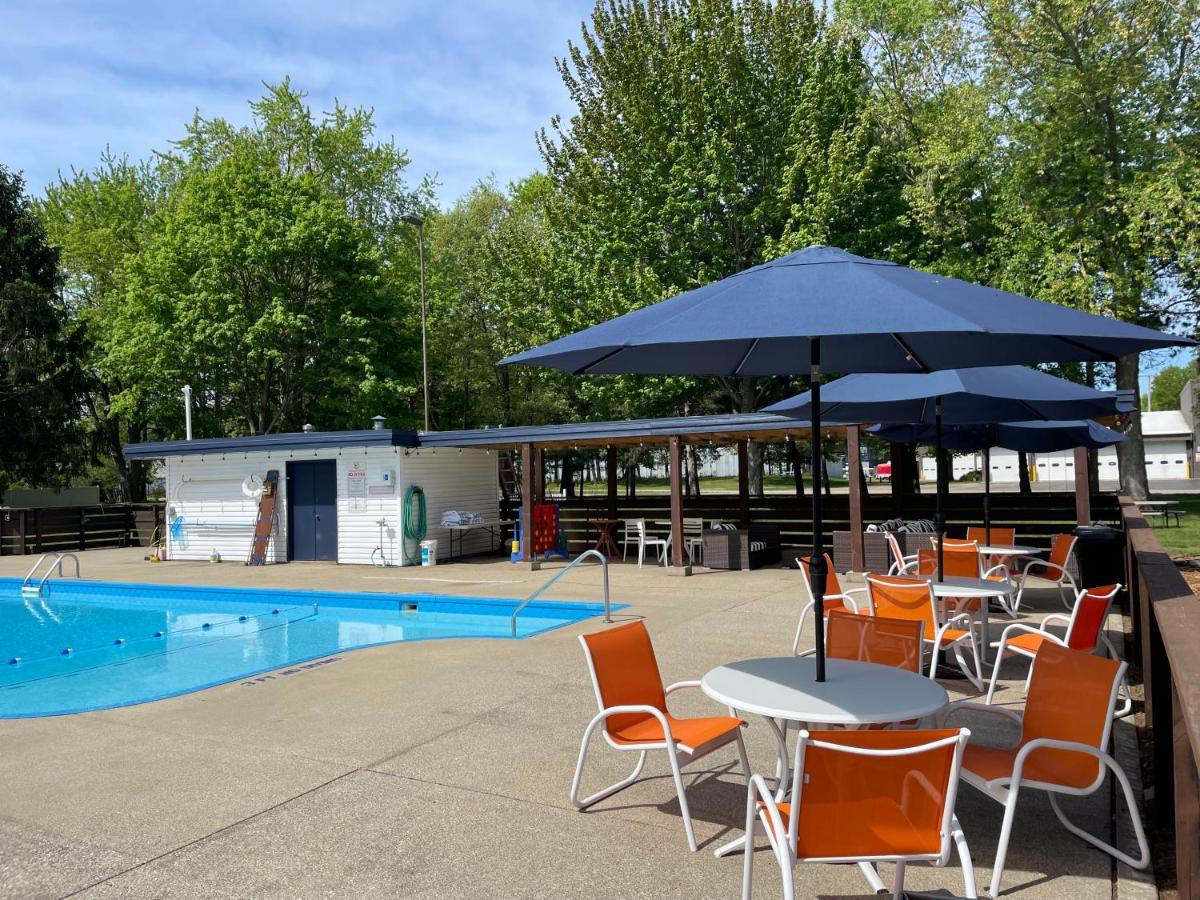 Starlite Resort 소가턱 외부 사진