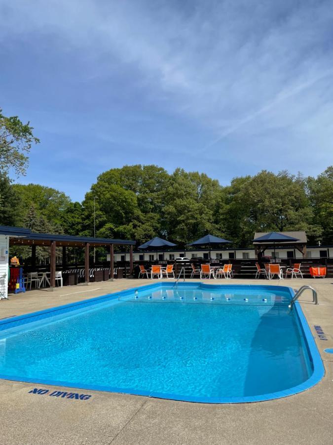 Starlite Resort 소가턱 외부 사진